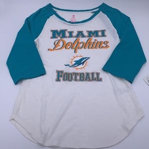 Miami Dolphins Shirt